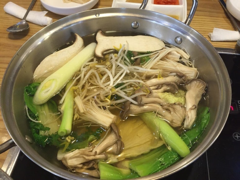 명동칼국수샤브샤브이마트 이미지
