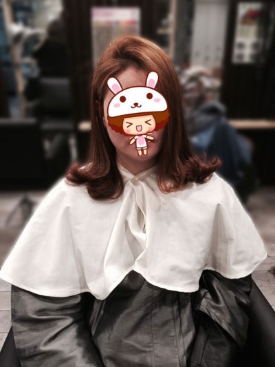 루디아헤어샵 이미지