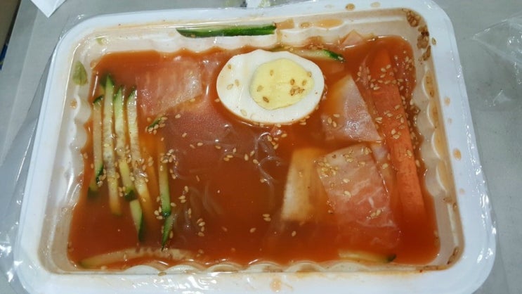 옛고을장원김밥 이미지
