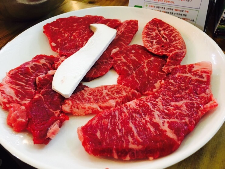 예천참우마을본가 이미지