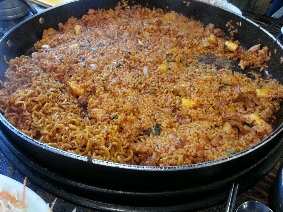 유가네닭갈비 양산신도시점 이미지