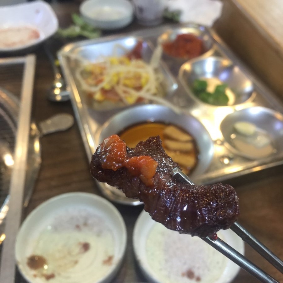 황소갈비플러스 이미지