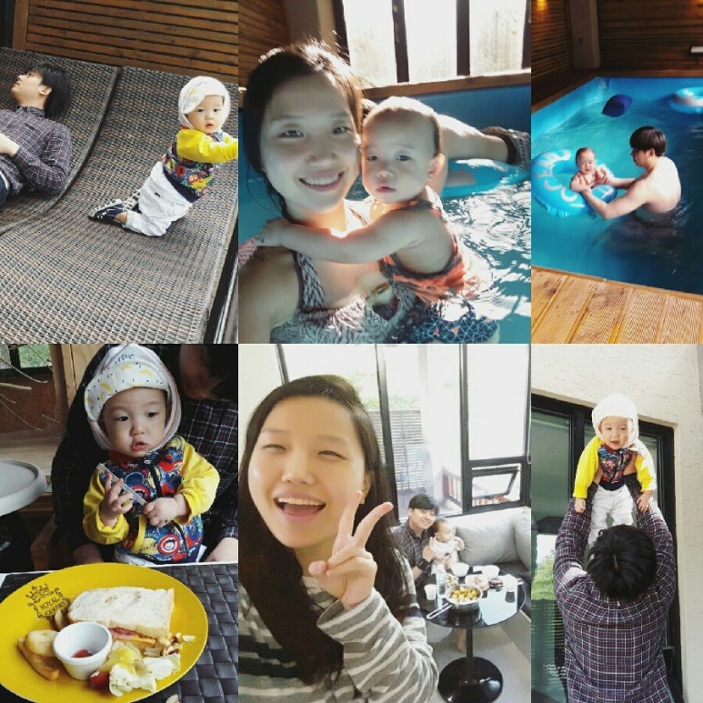 호수펜션 이미지