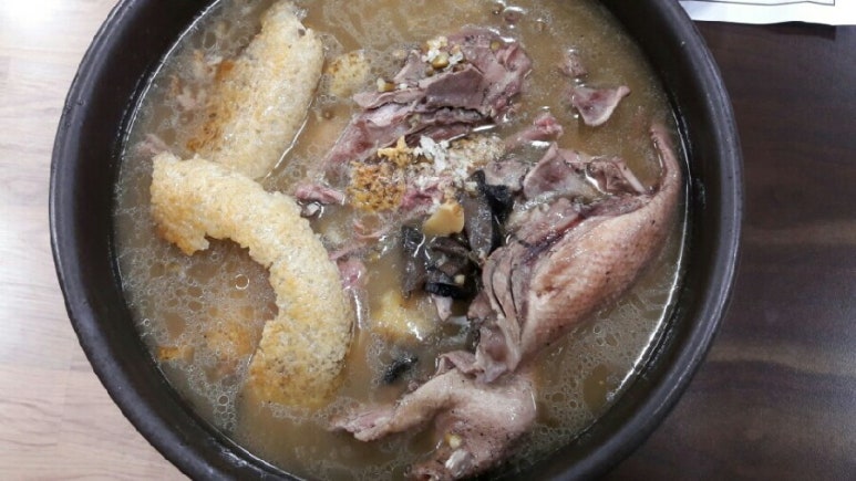 두메꽃맛집 이미지