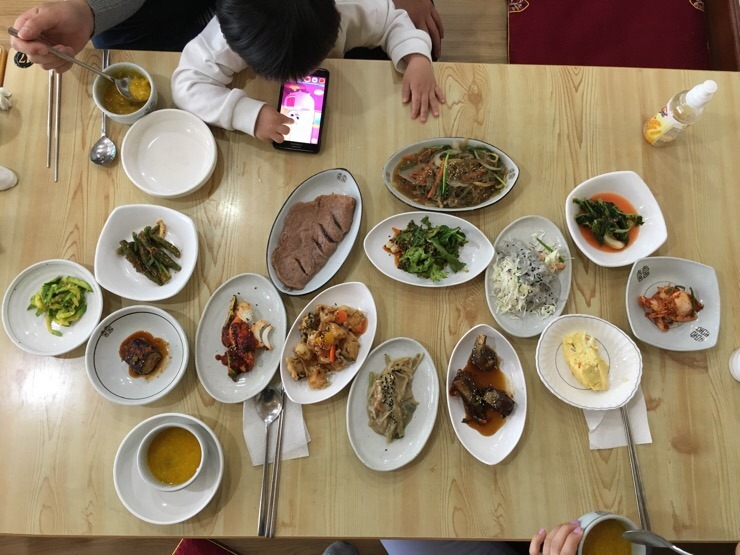 수수전골 이미지