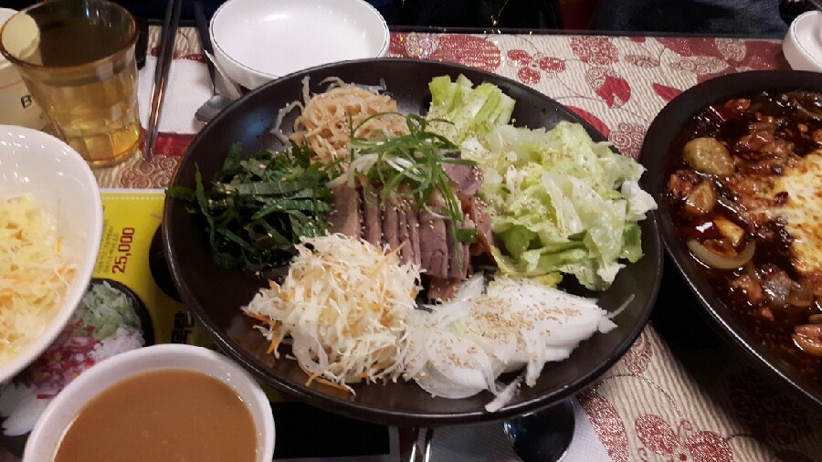 내가찜한족발 이미지