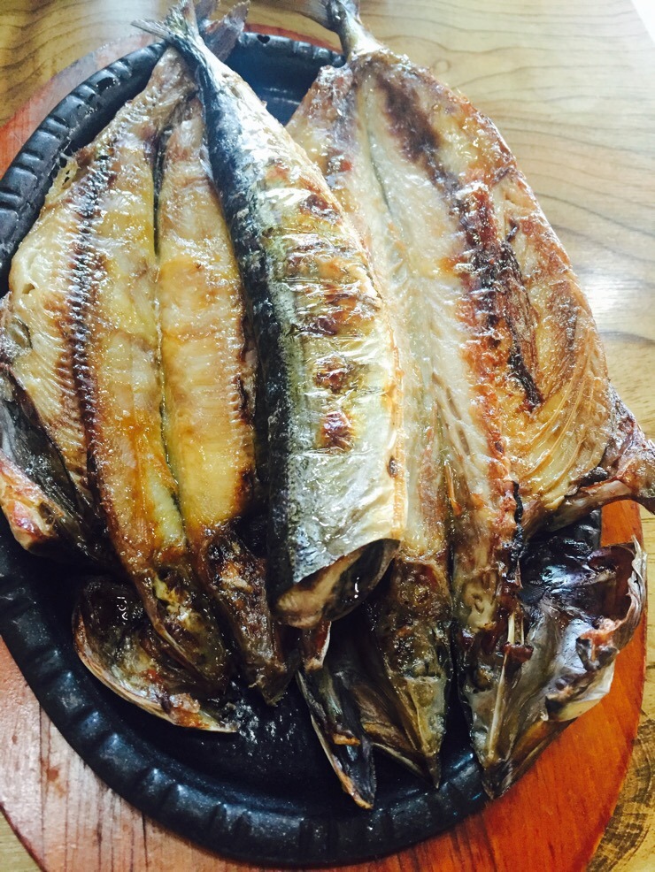 홍천생선구이 이미지