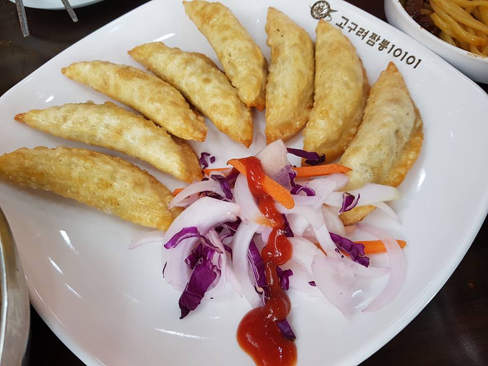 고구려짬뽕10101 이미지