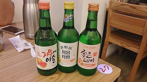 순대실록 이미지