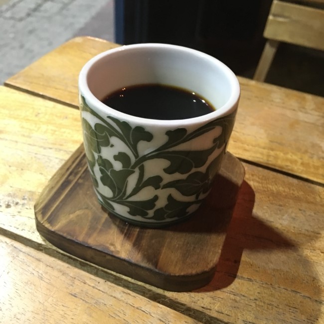 보광동커피 이미지