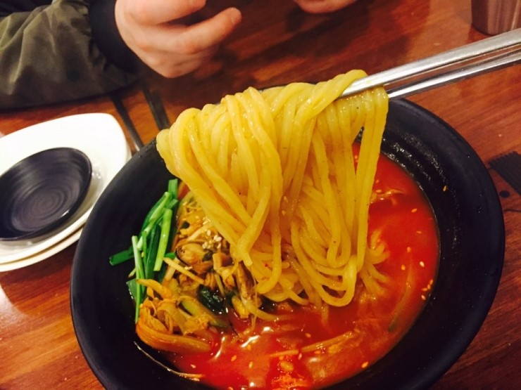 마차이짬뽕24시 이미지