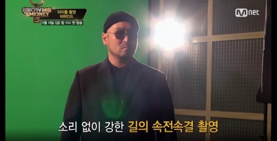 THE 리쌍 이미지
