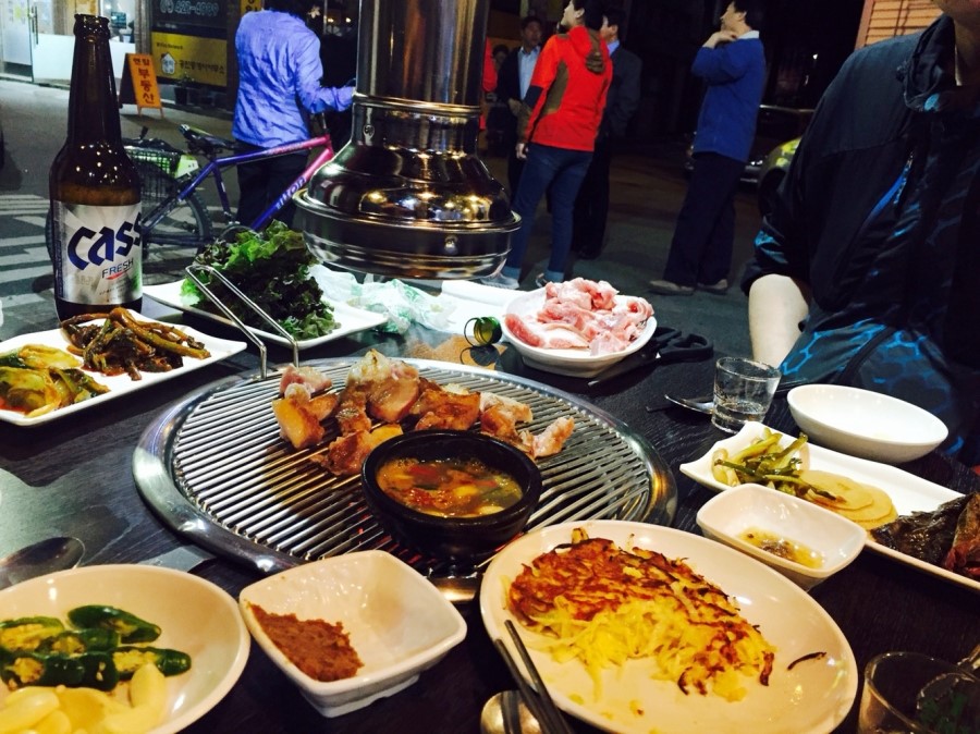 제주돈꼬드리 이미지