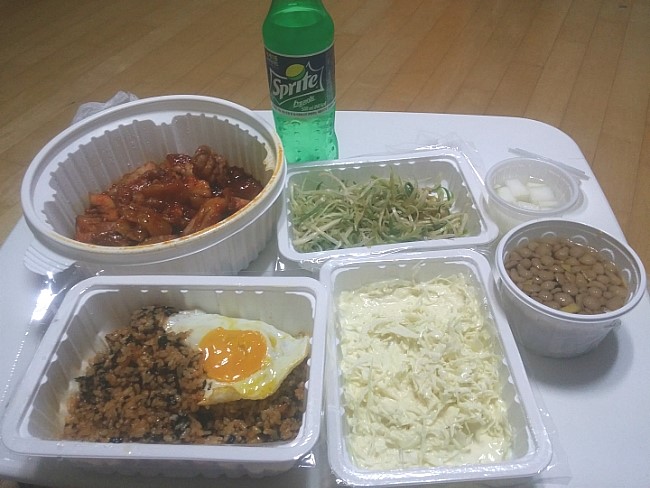 닭판오분전 이미지