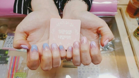 젤네일잘하는집 이미지