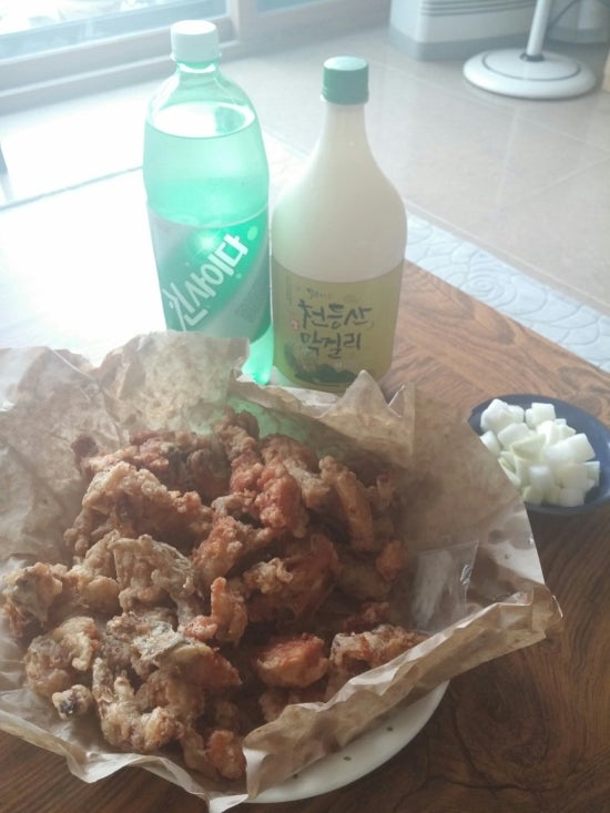 화신닭집 이미지