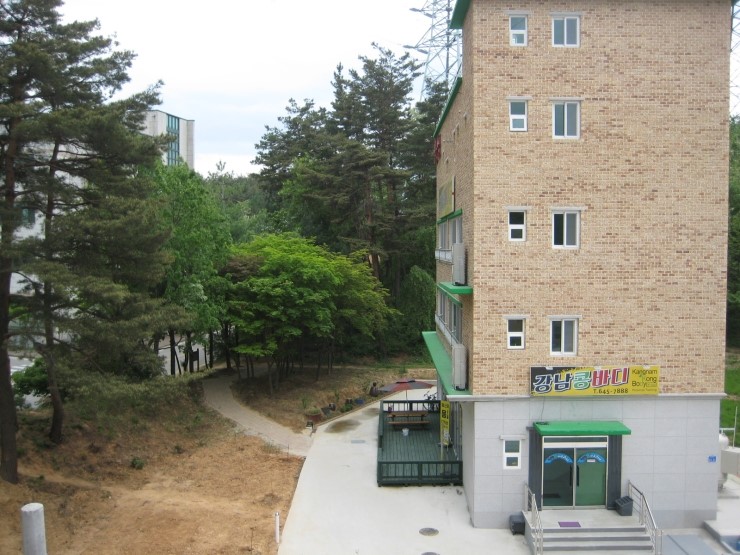 강남콩바디헬스클럽 이미지