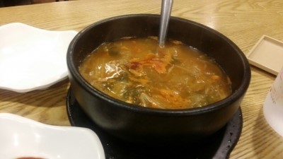 백가족발 이미지