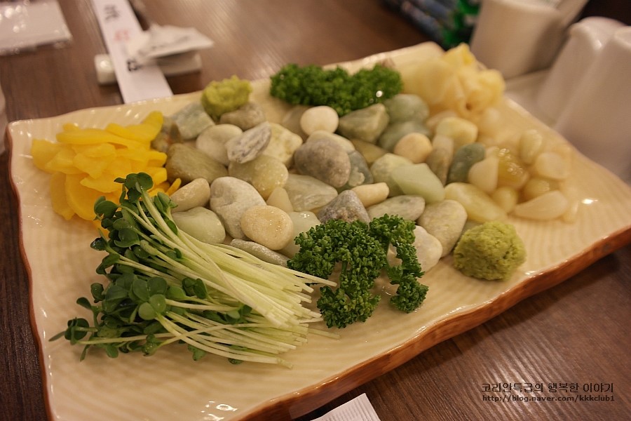 독도참치 이미지
