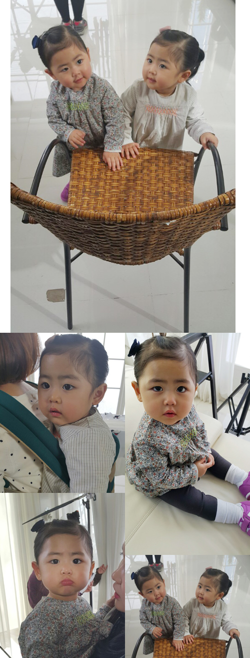 라희메이크업 이미지