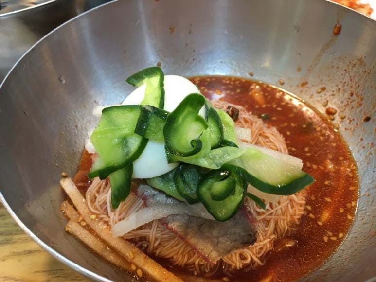 강남면옥 이미지