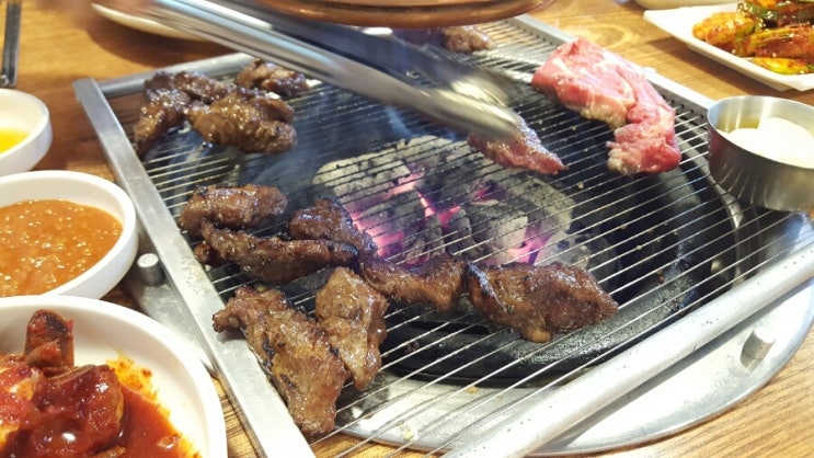 고기파는김선달 이미지