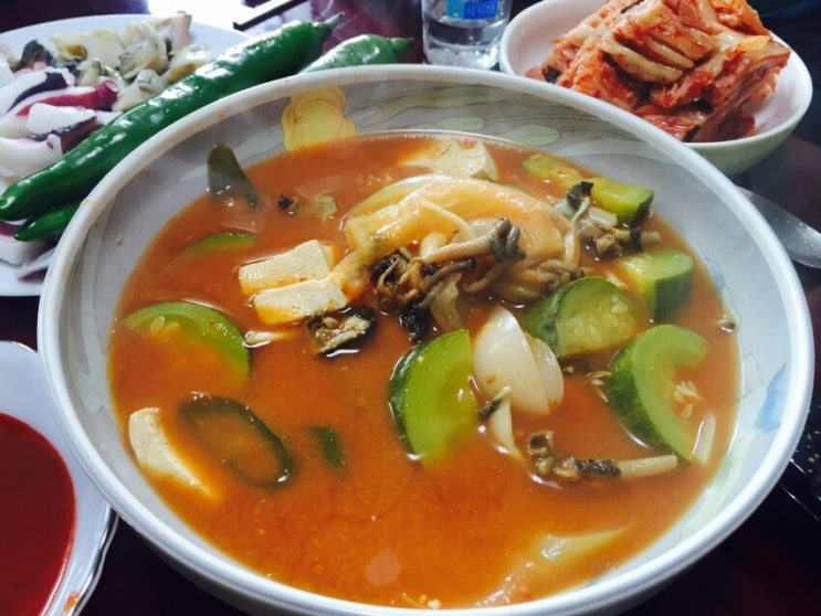 니가내닭발 이미지