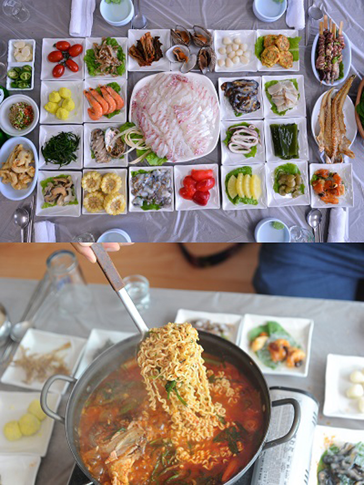 아는맛집 이미지