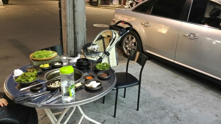 목아지삼촌 고깃집 이미지