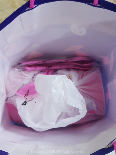 김동윤프로의본짐 이미지