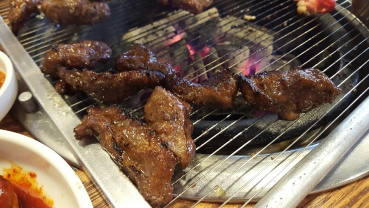 고기파는김선달 이미지