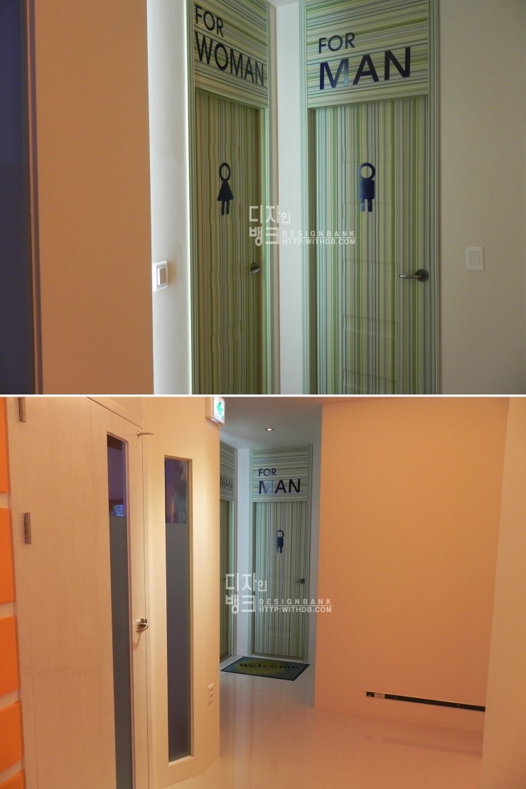 뱅크노래연습장 이미지