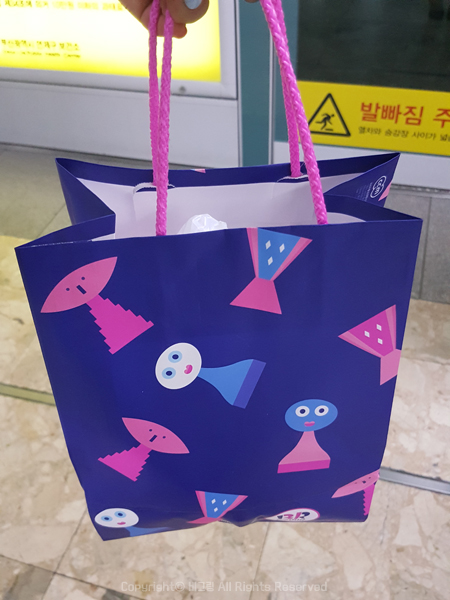 김동윤프로의본짐 이미지