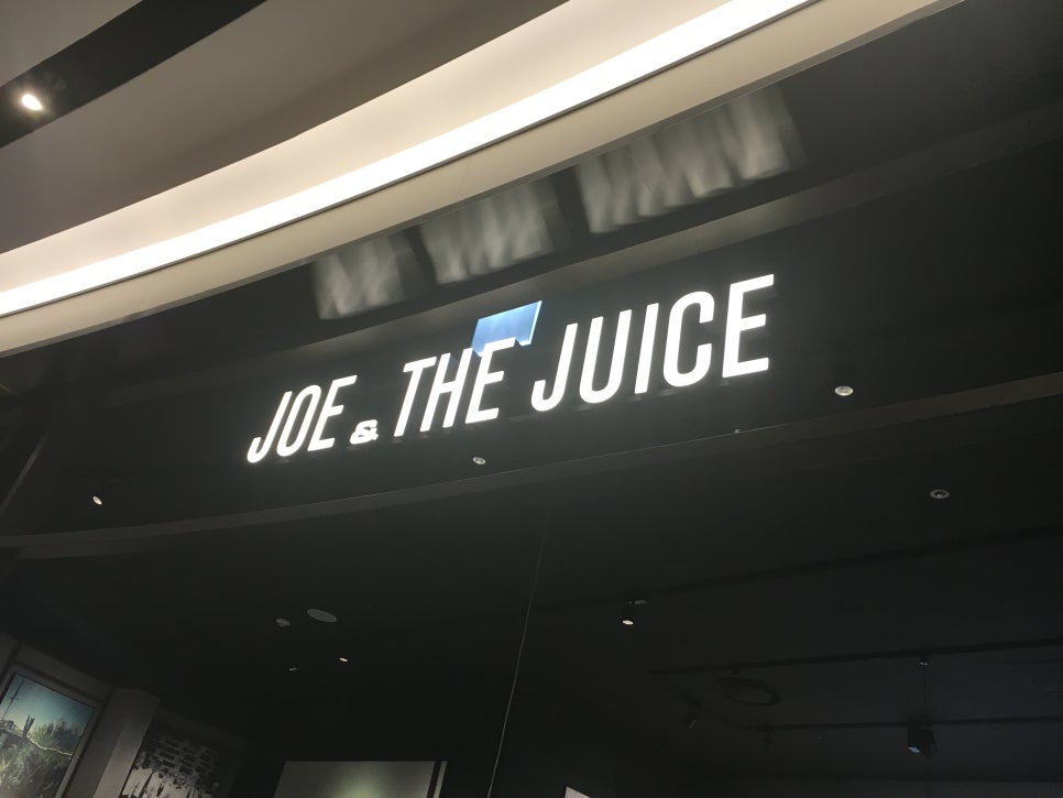 조샌드위치앤커피 이미지
