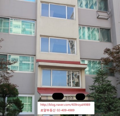 쌍용프라자 상가 이미지