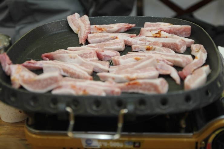 밀알축산 이미지