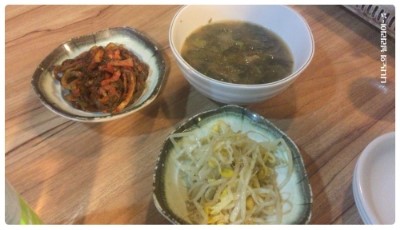 뚱땡이식당 이미지