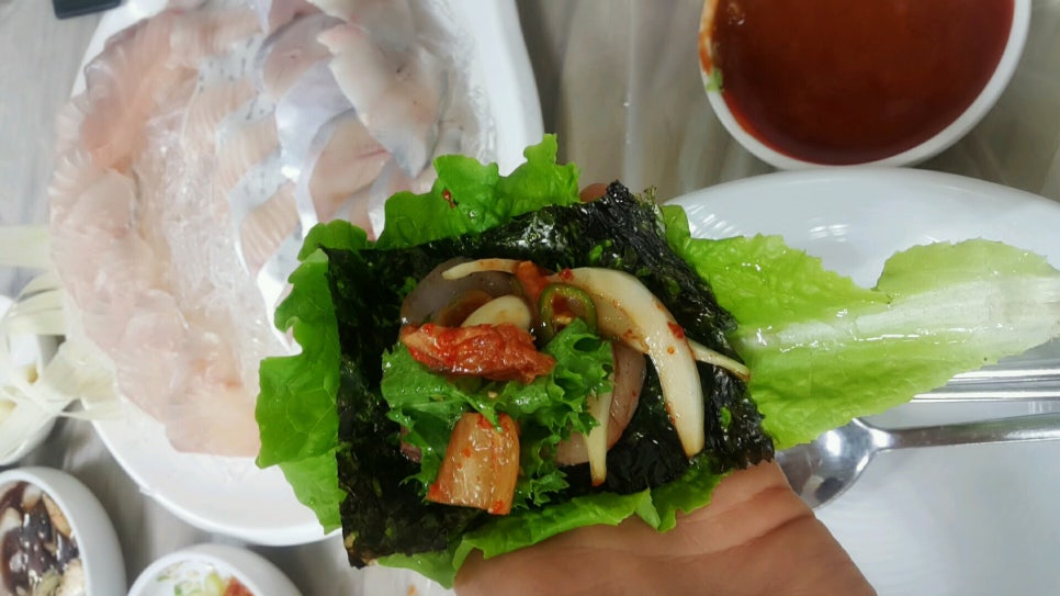 금오도마차 이미지