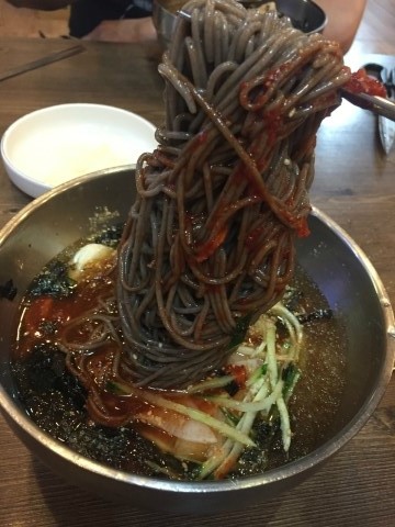 목동막국수 이미지
