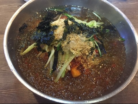 목동막국수 이미지