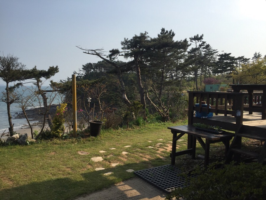 채석포펜션 이미지