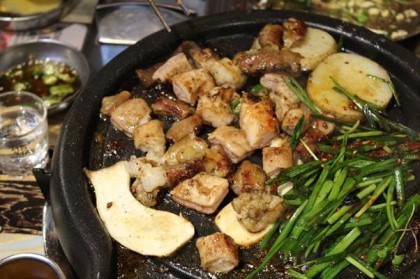 곱창고 이미지