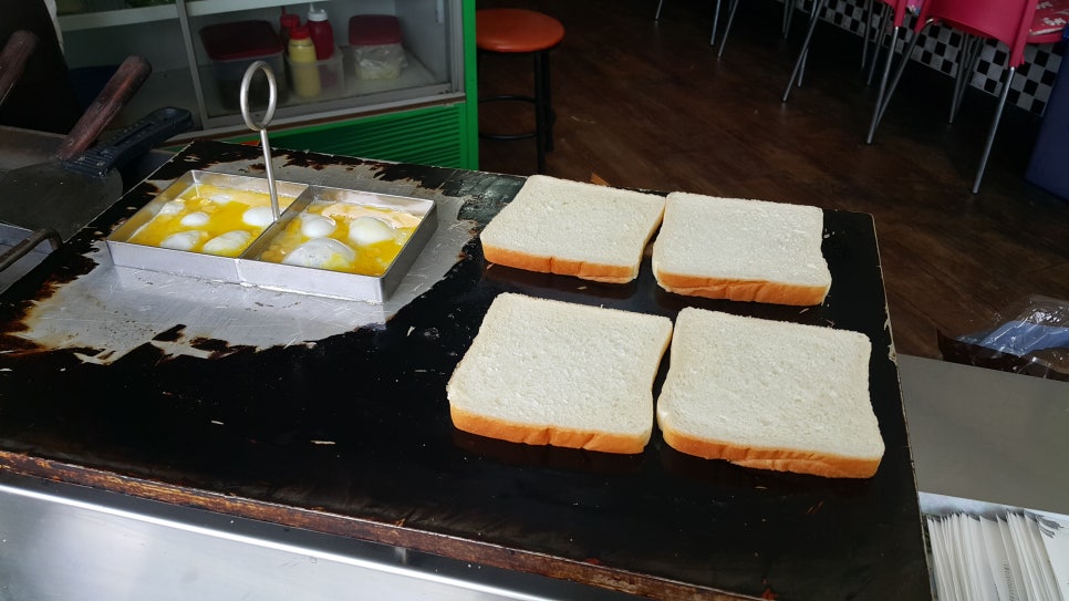 캠토토스트 이미지