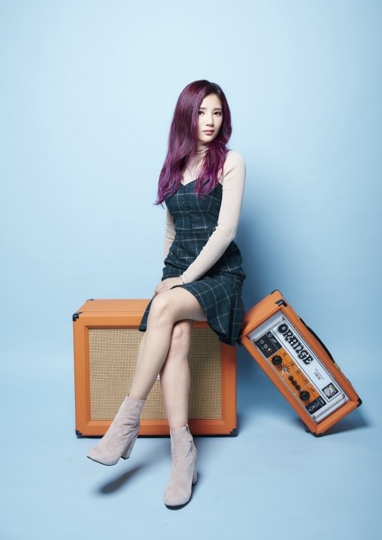 단비(dan:B) 이미지