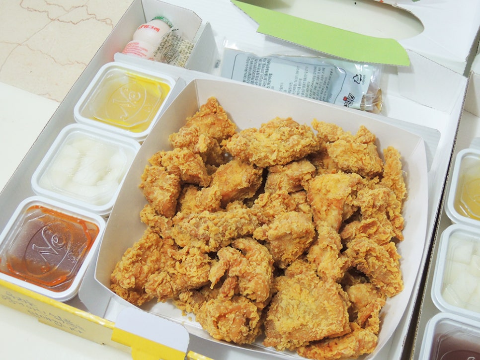 네네치킨신정1동점 이미지