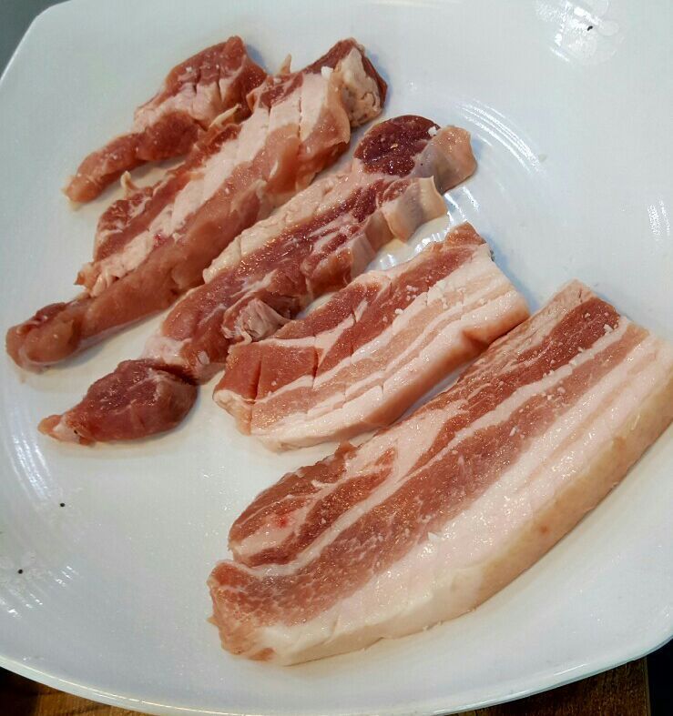 흑돈골 이미지