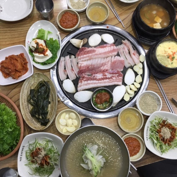 도세기마을 이미지