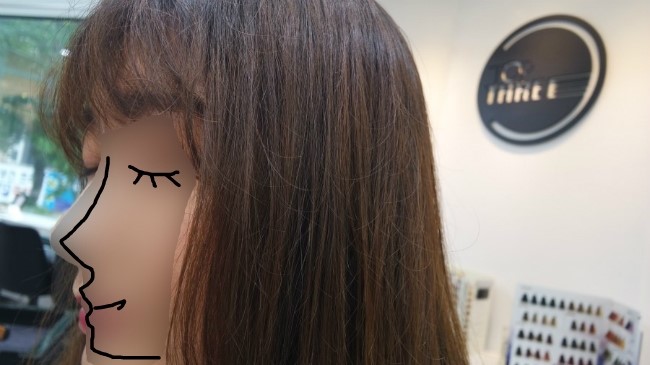 쓰리헤어샵 이미지
