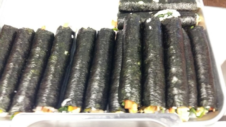 행복한김밥하우스 이미지