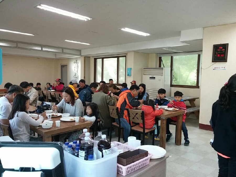 용오름체험휴양마을 이미지